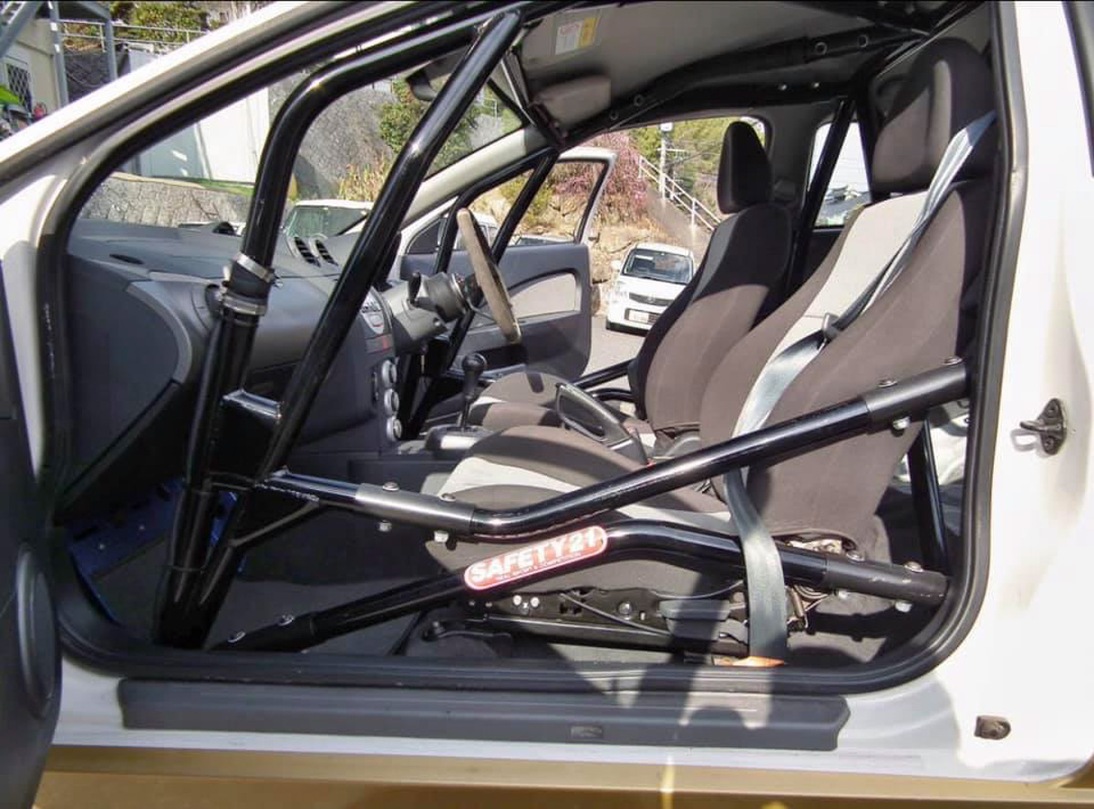 Proton Satria Neo Cusco 拍卖，RM 17,590 起跳！