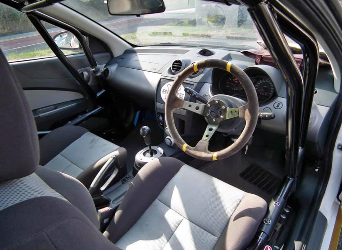 Proton Satria Neo Cusco 拍卖，RM 17,590 起跳！