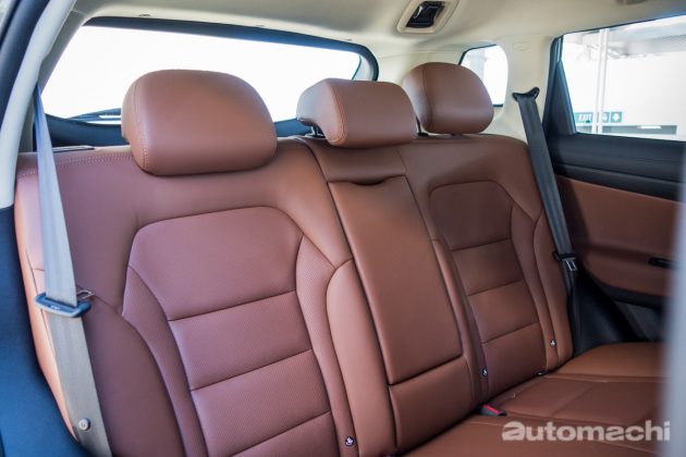 Proton X70 中国之旅，看这辆车能够带给我们什么？