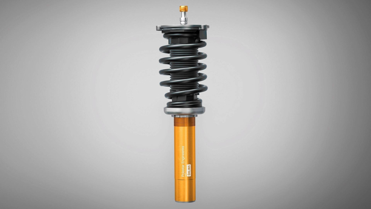 Polestar 加持， Volvo XC60 化身415 hp性能 SUV ！