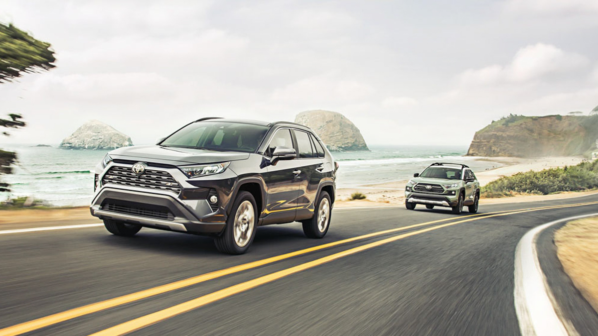 WardsAuto 2019年10大最佳内装设计出炉！