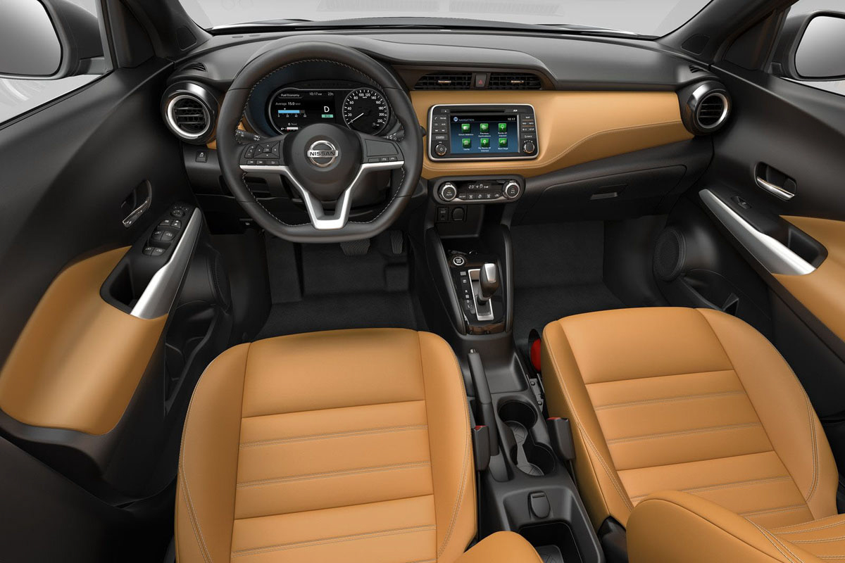 WardsAuto 2019年10大最佳内装设计出炉！