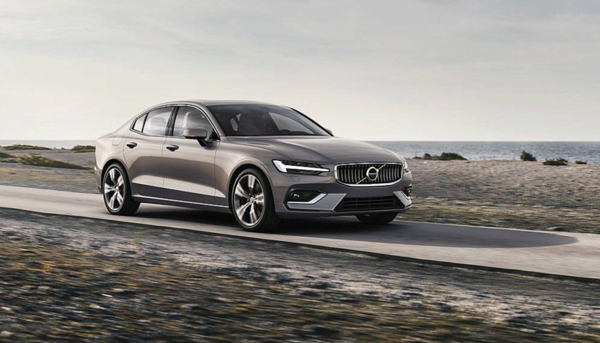 WardsAuto 2019年10大最佳内装设计出炉！