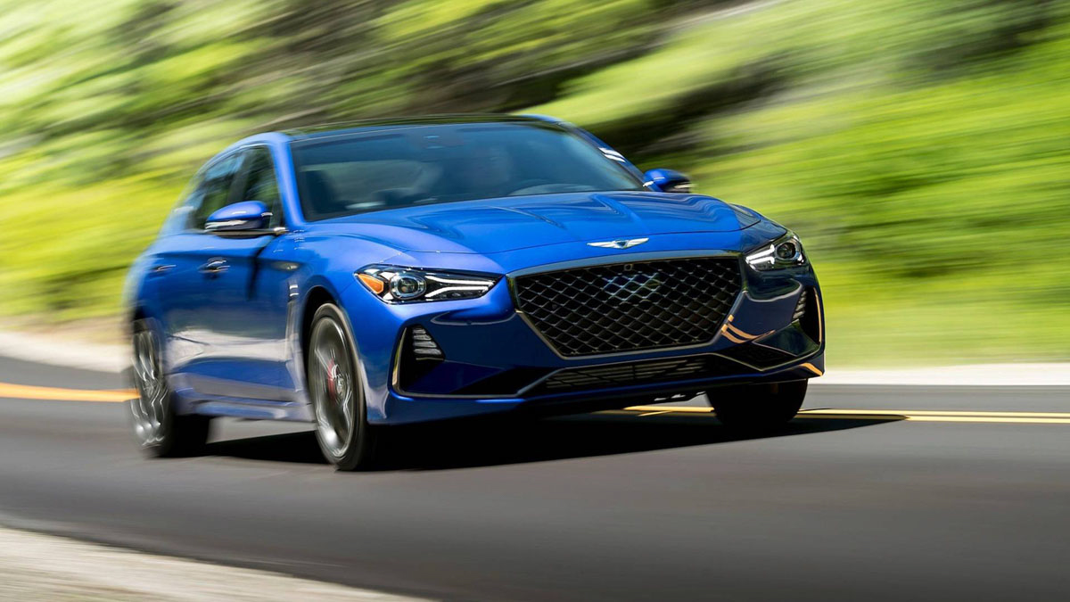 WardsAuto 2019年10大最佳内装设计出炉！