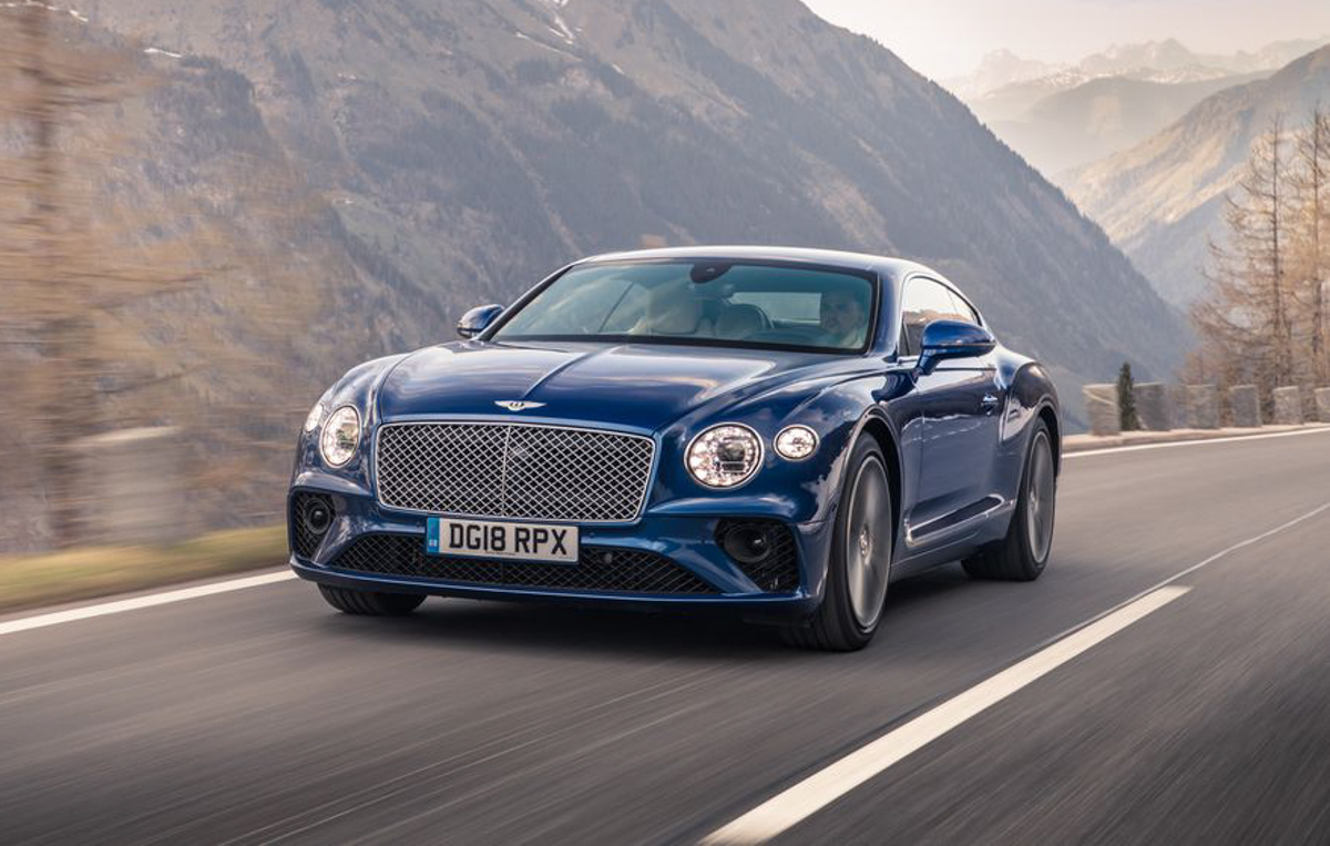 WardsAuto 2019年10大最佳内装设计出炉！