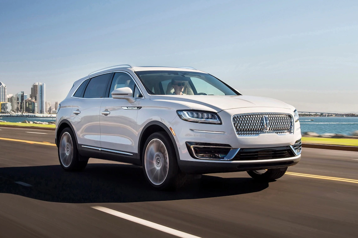 WardsAuto 2019年10大最佳内装设计出炉！