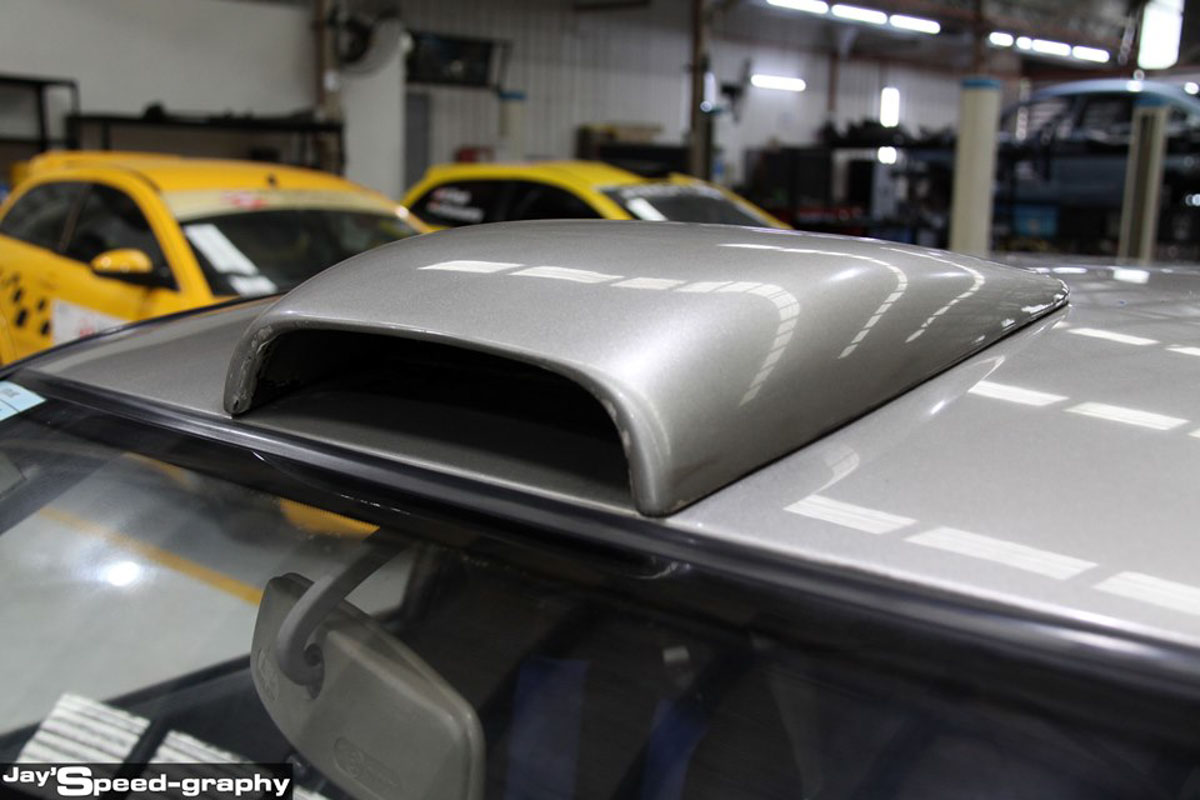 Proton Putra WRC ，一个壮志未酬的故事！