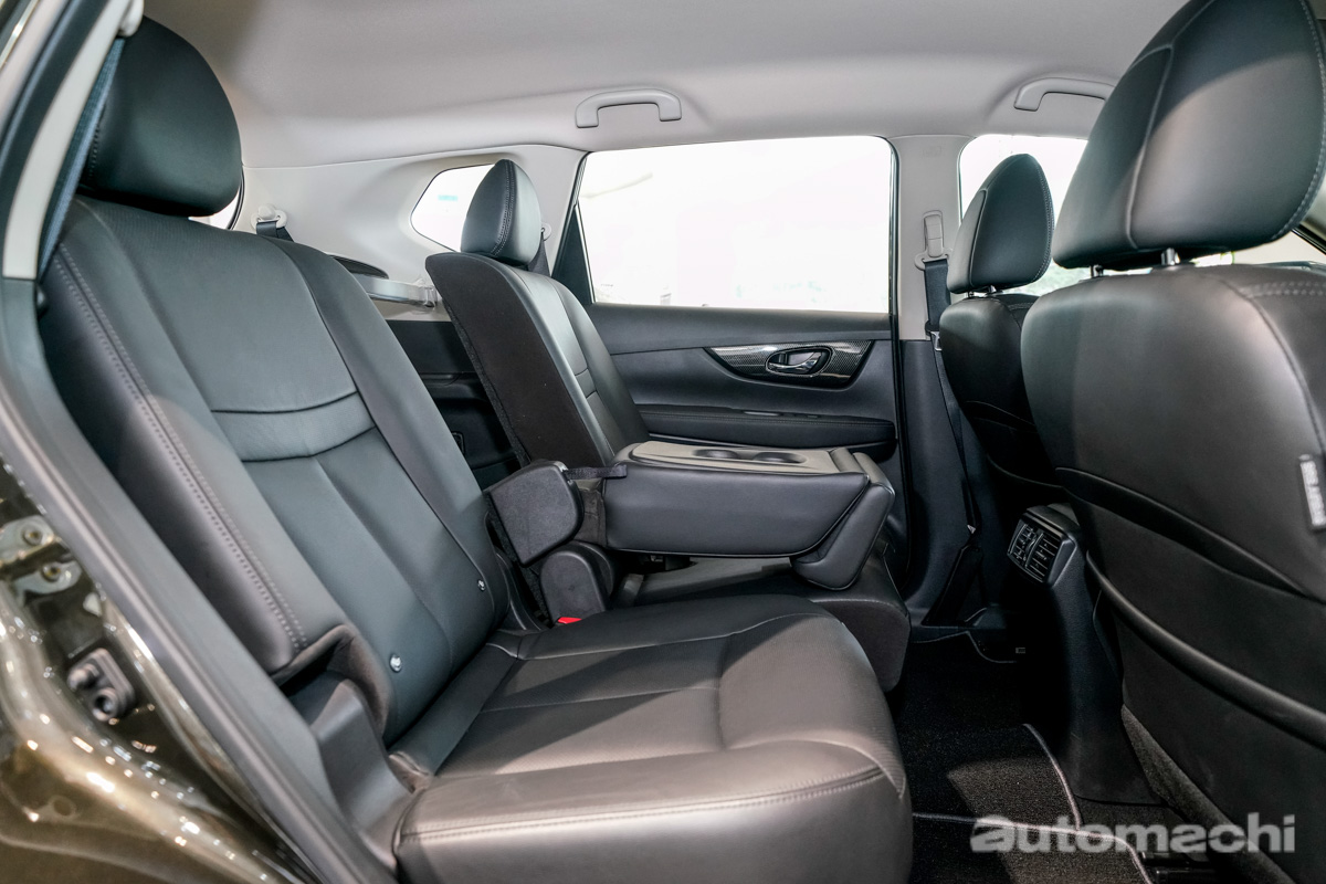 2019 Nissan X-Trail 媒体试驾，看不见的改变！