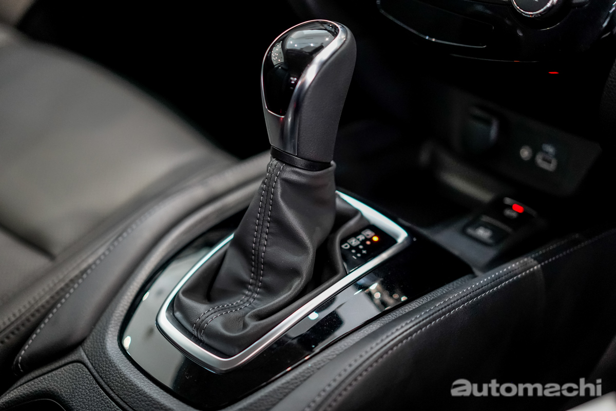 2019 Nissan X-Trail 媒体试驾，看不见的改变！