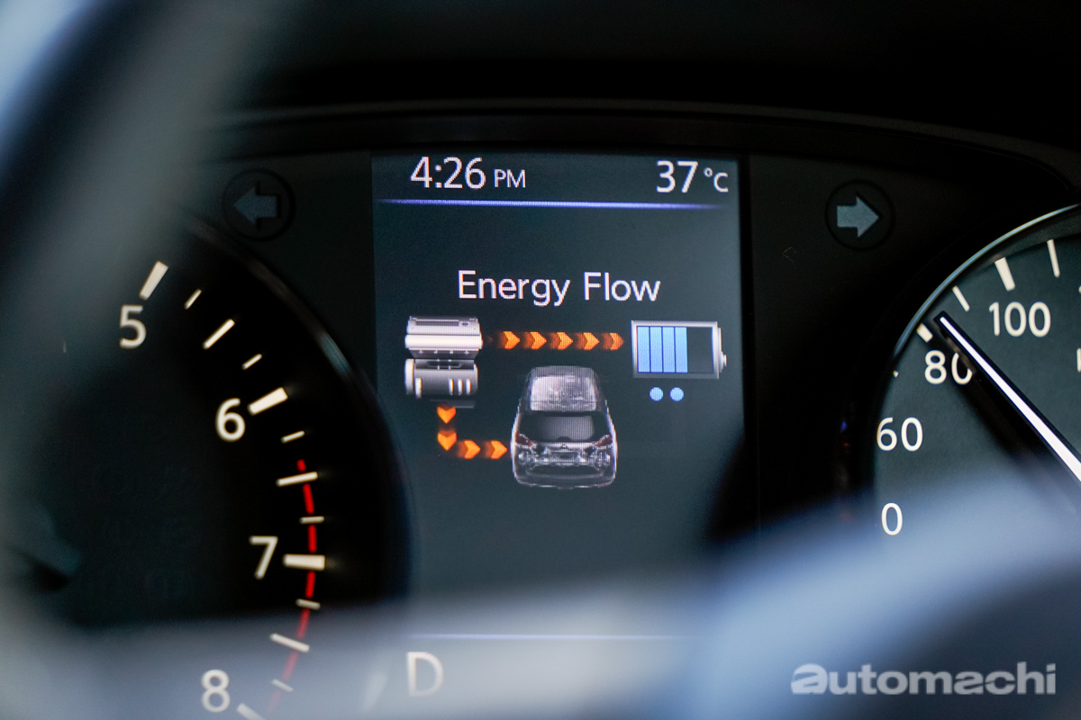 2019 Nissan X-Trail 媒体试驾，看不见的改变！