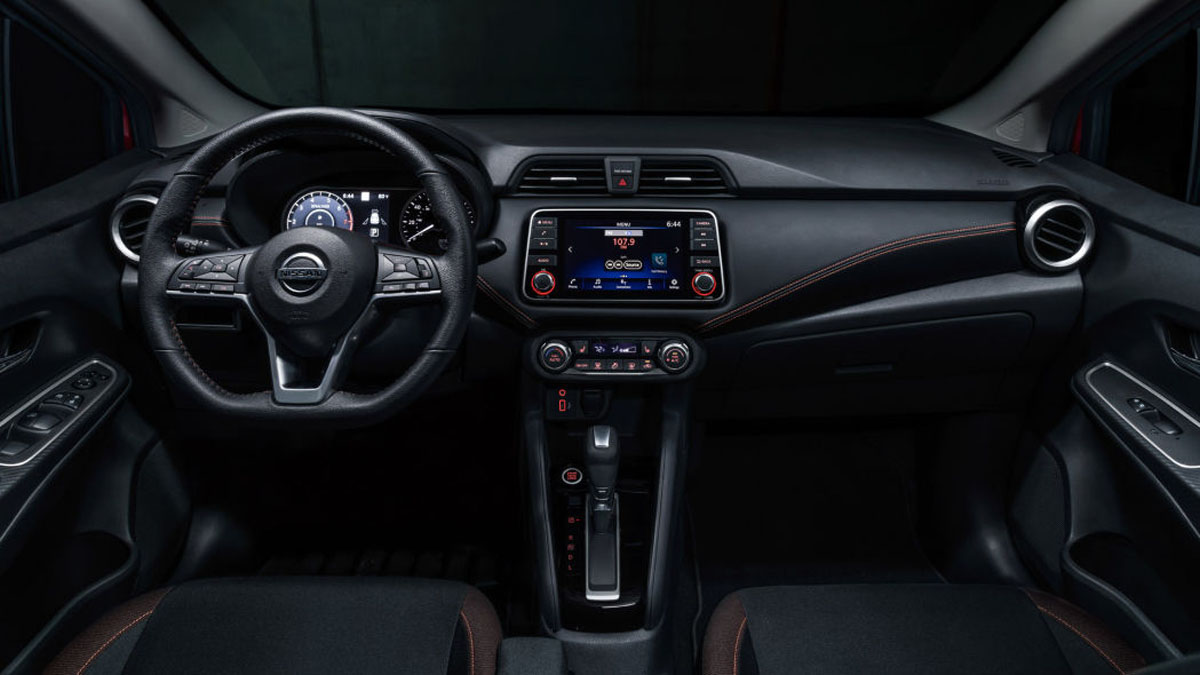 Nissan Almera 大改款明年低马，B-Segment大战即将开打！