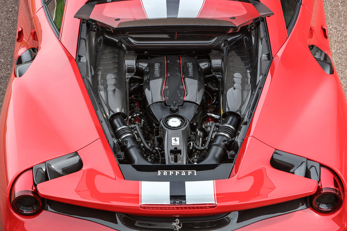 Ferrari 不再提供引擎给 Maserati ，再也没有“便宜法拉利”了！