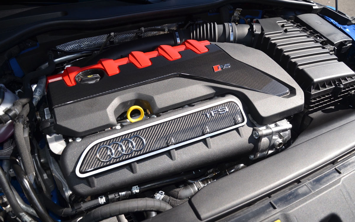 Audi TT 确认退役，以后超级小跑车将不会再出现了！