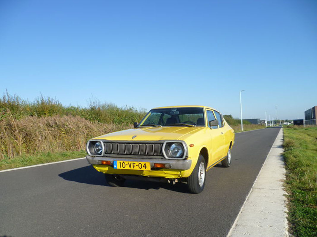 车界历史:为什么 Nissan 曾经差一点点就破产?