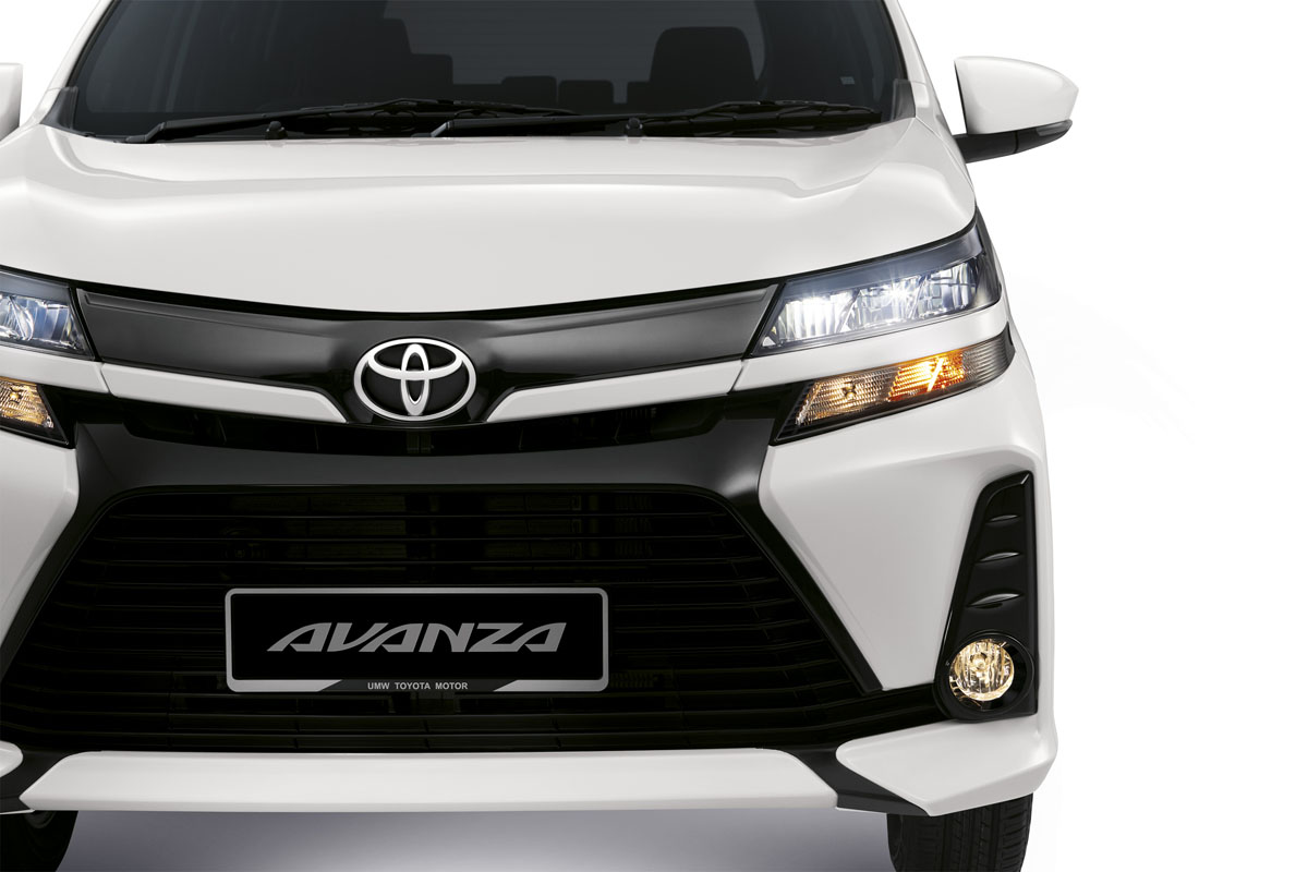 2019 Toyota Avanza 正式开售，售价从RM 80,888起跳！