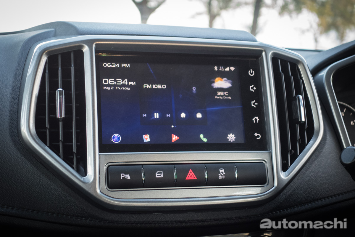 2019 Proton Iriz / Persona 试驾，表现更为细腻！