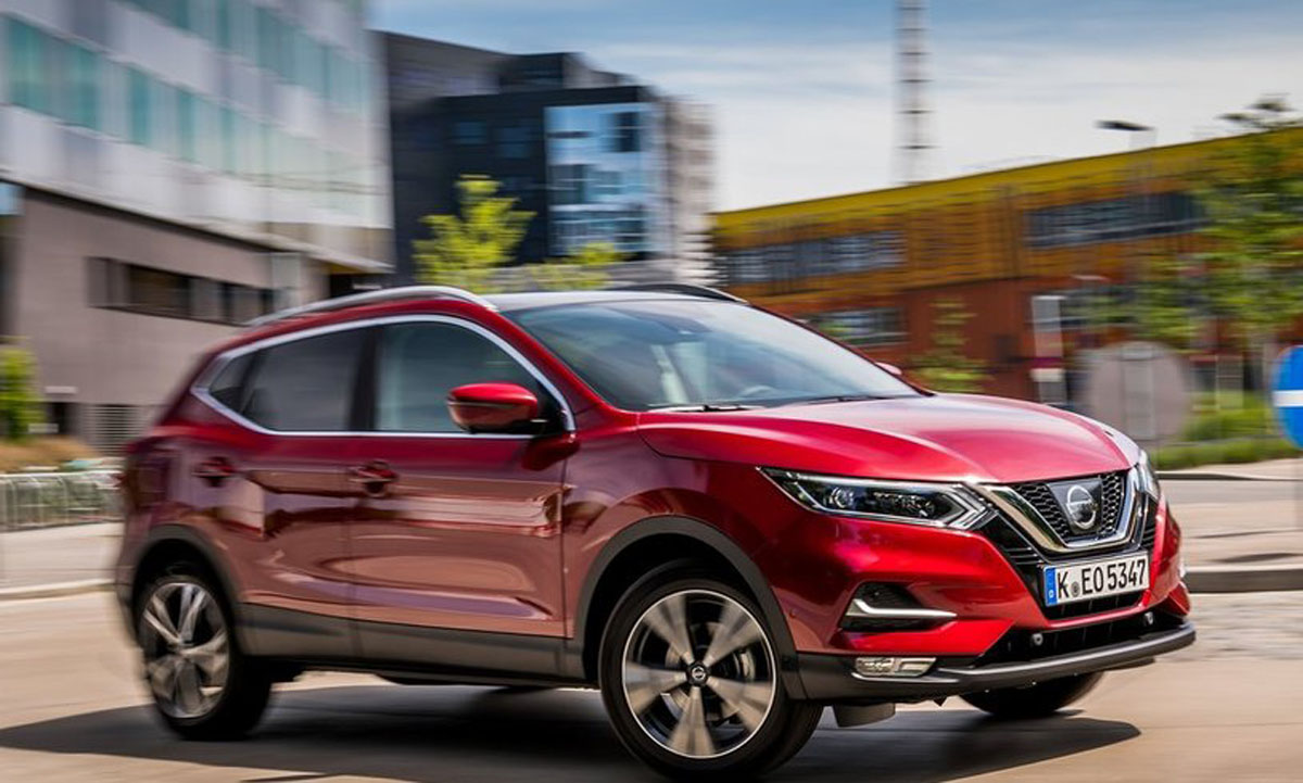 Nissan MR15DDT 即将投产,全新的1.5L涡轮引擎!