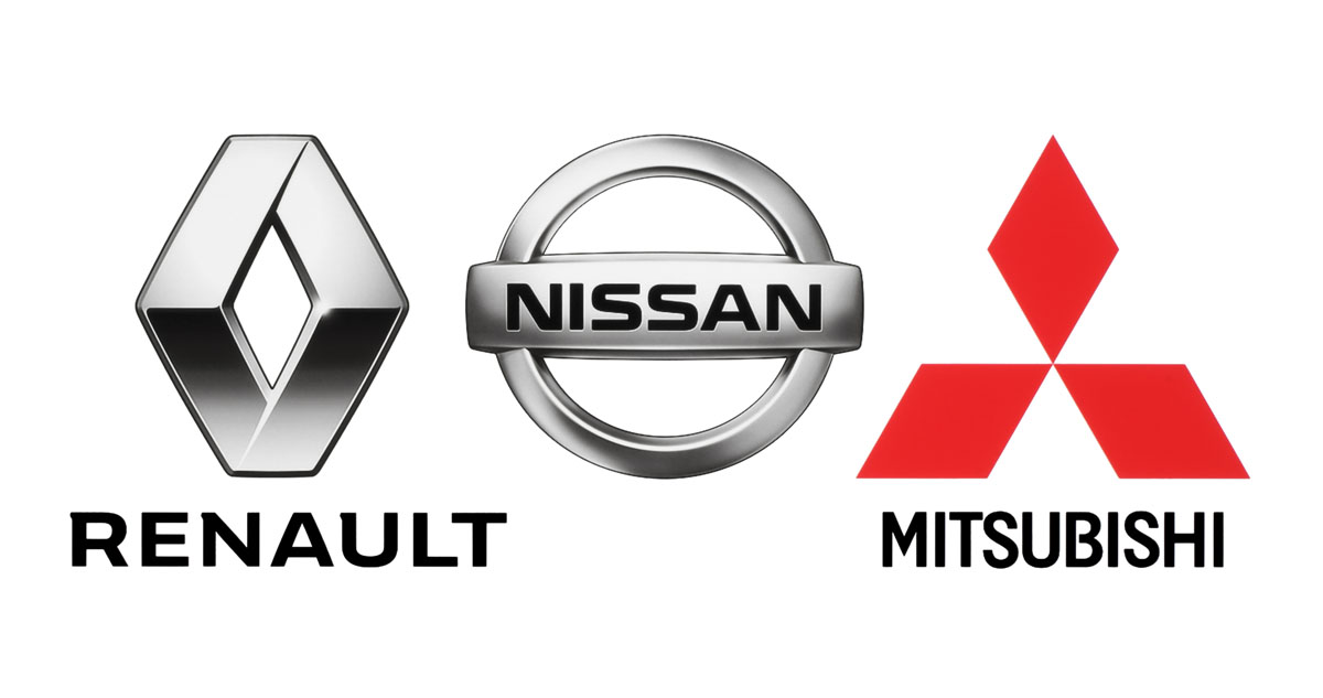 Renault 正与 FCA 商谈合作，为和 Nissan 分家做准备？