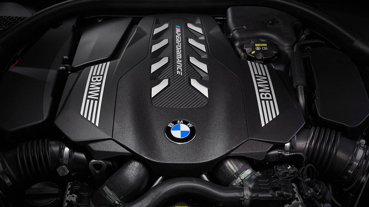 大师兄出四门版！ BMW 8 Series Gran Coupe 预告现身！