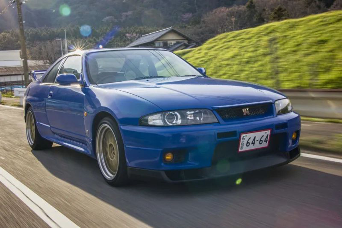 车界历史:为什么 Nissan 曾经差一点点就破产?