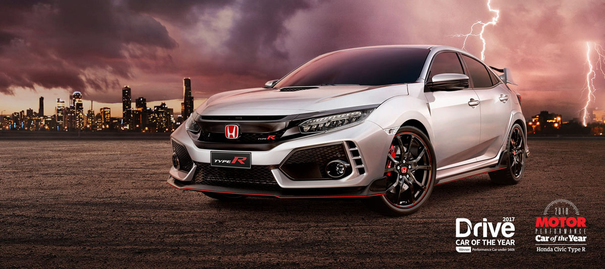 Honda Civic Type R 或推出廉价版，价格将低于30,000美金？