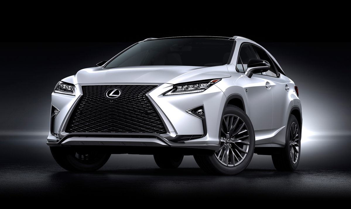 Consumer Reports 道路实测10款最省油 SUV 出炉！