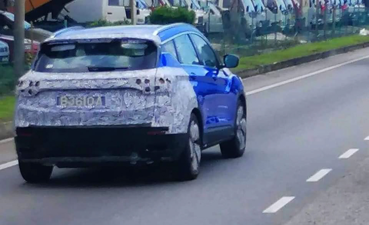 只是左改右？ Proton X70 测试工作看一看！