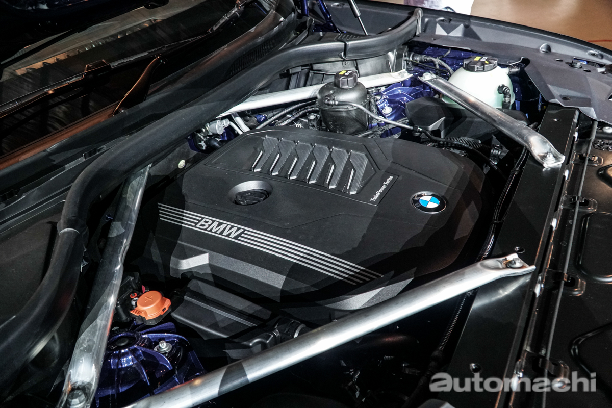 BMW X5 G05 M Sport 我国首发，预计售价RM 640,000 起跳！