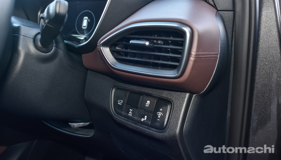 2019 Hyundai Santa Fe 正式发表,售价从RM 169,888起跳!