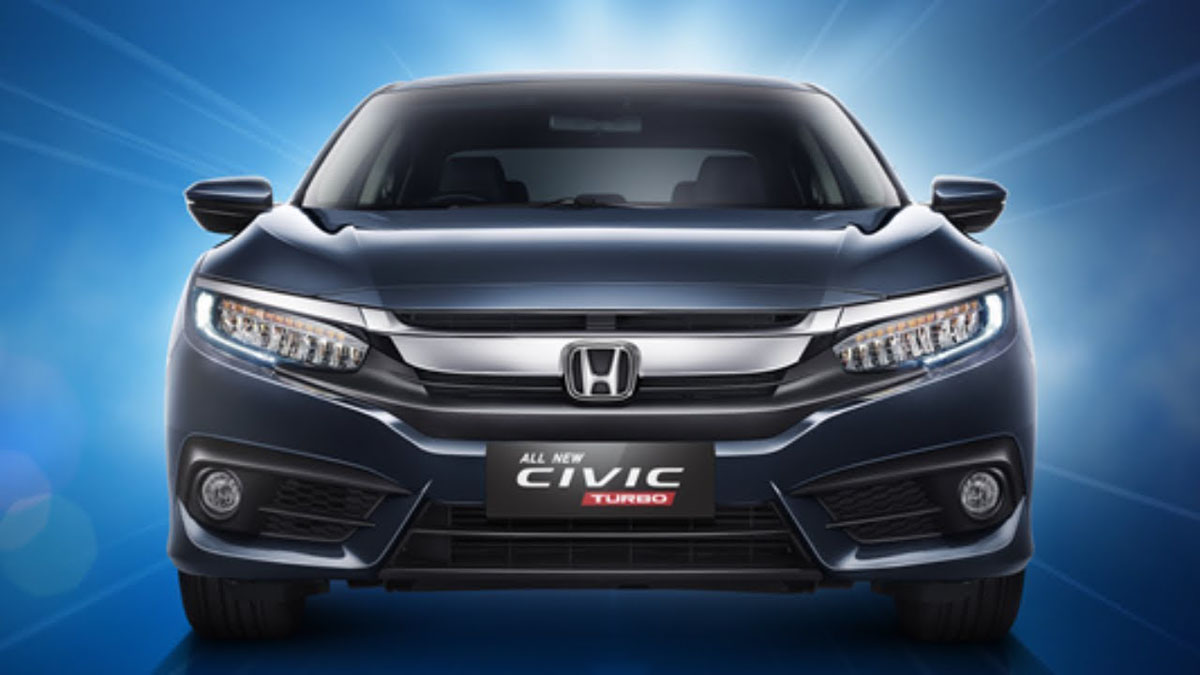 Honda CVCC ，一个让欧美震惊的技术！