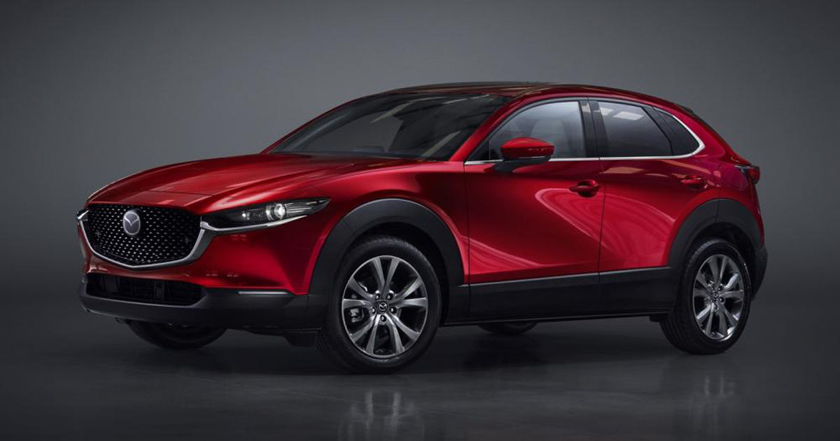 Mazda6 大改款2020年3月登场？化身后驱轿跑！