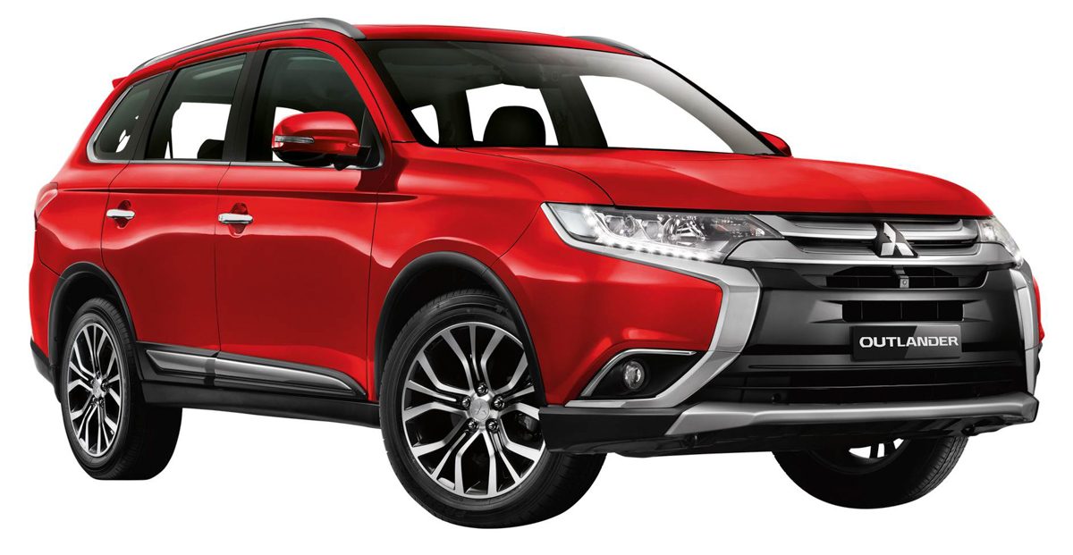 Mitsubishi Motors Malaysia 推出佳节购车优惠！
