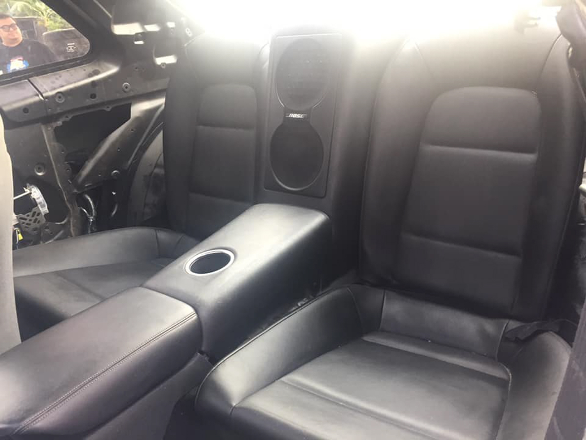 泰会玩！混代“东瀛战神” Nissan Skyline GT-R 出场！