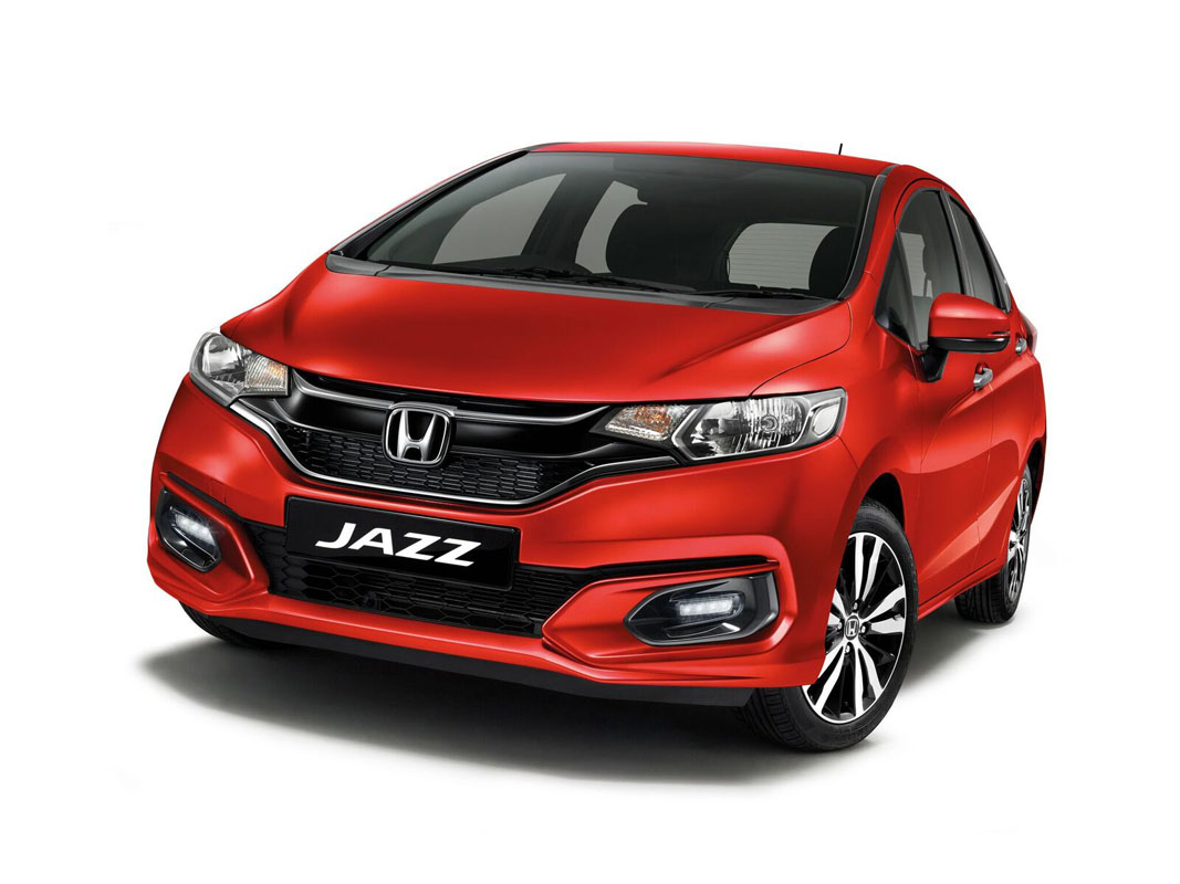Honda Malaysia 1-4月销售28,000辆汽车，继续稳占销量榜第二名！