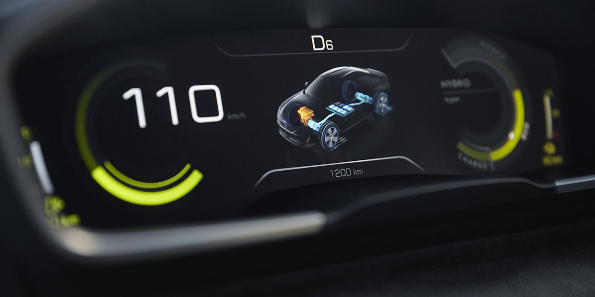 360 PS 混动房跑， Peugeot 508 Sport 明年登场！