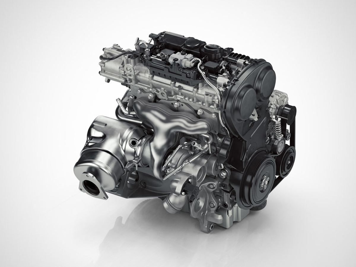 本地制造！ Proton X70 CKD 车体新鲜出炉！