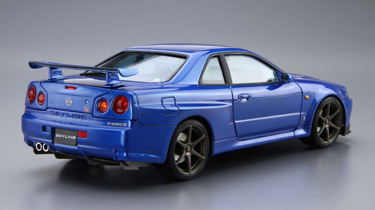 Nissan 表示下一代 GTR 你想要什么给你什么！