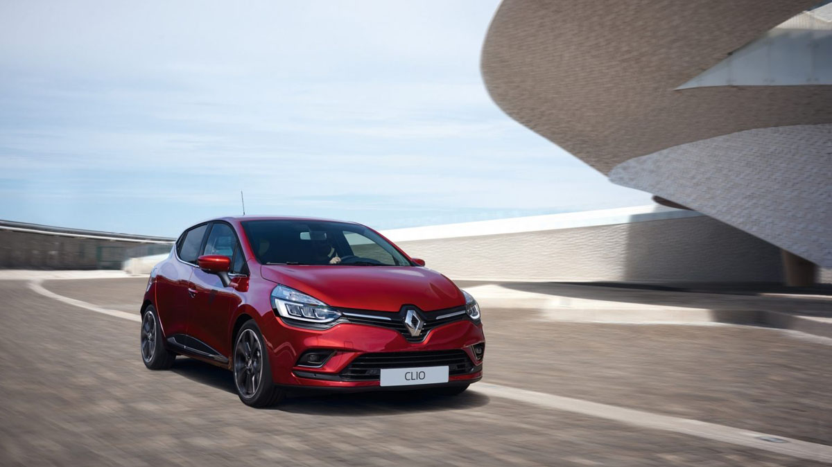 Renault 正与 FCA 商谈合作，为和 Nissan 分家做准备？