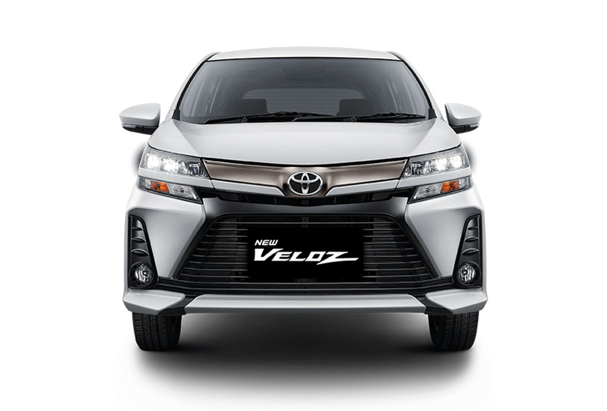 Toyota Avanza 小改款预告现身，即将登陆大马！