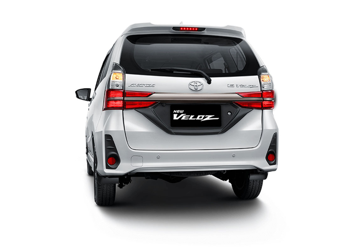 Toyota Avanza 小改款预告现身,即将登陆大马!