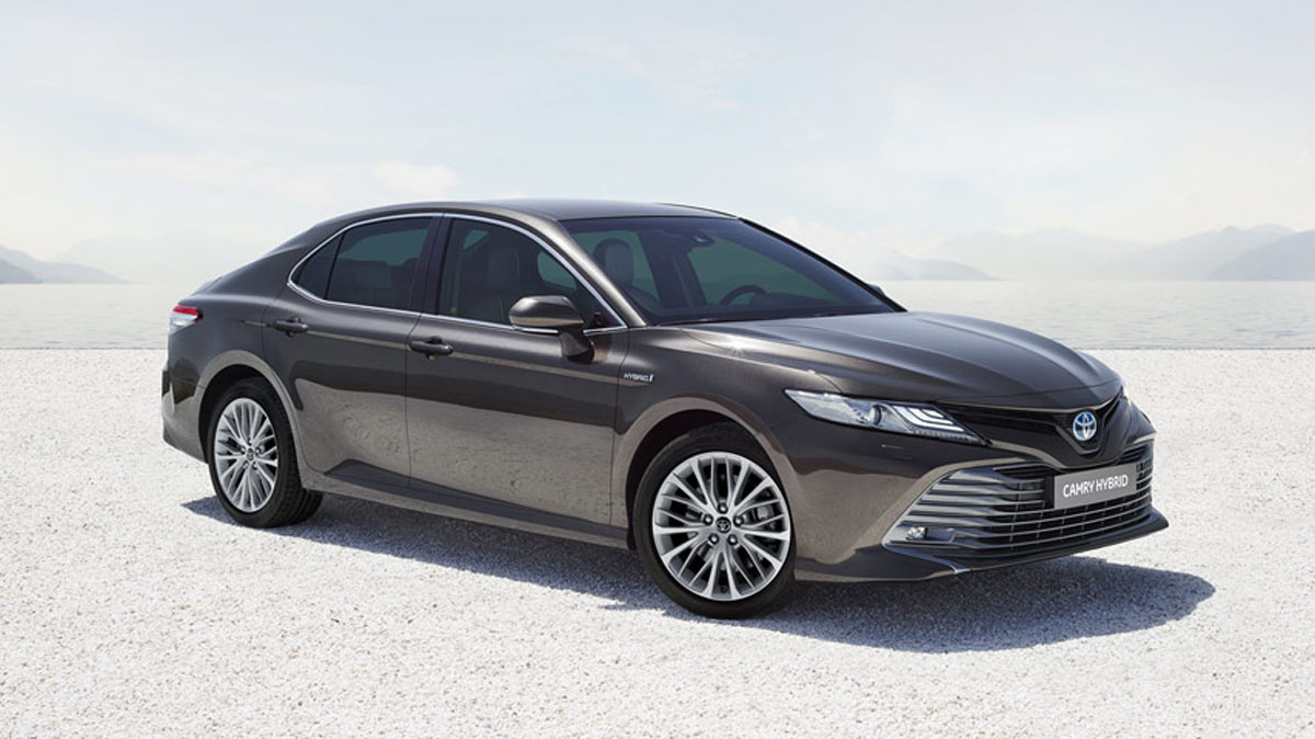 Toyota 公布2018财年业绩，净利润708.5亿令吉！