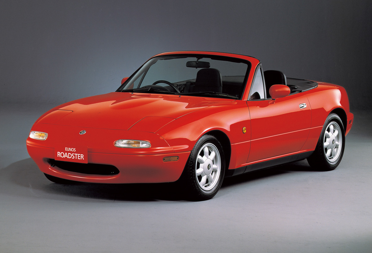 Toyota 宣布再产前两代 Toyota Supra 零件！