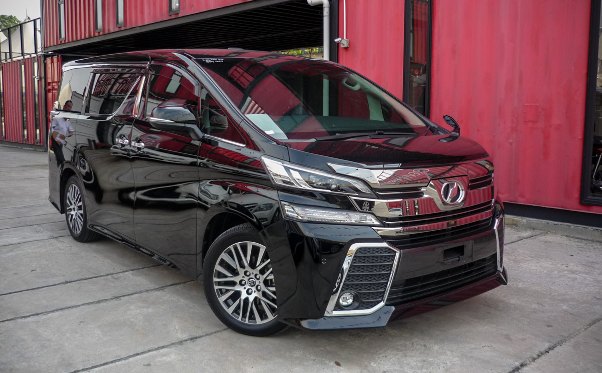 Clone Car 又一宗！男子涉及伪造车牌被捕！