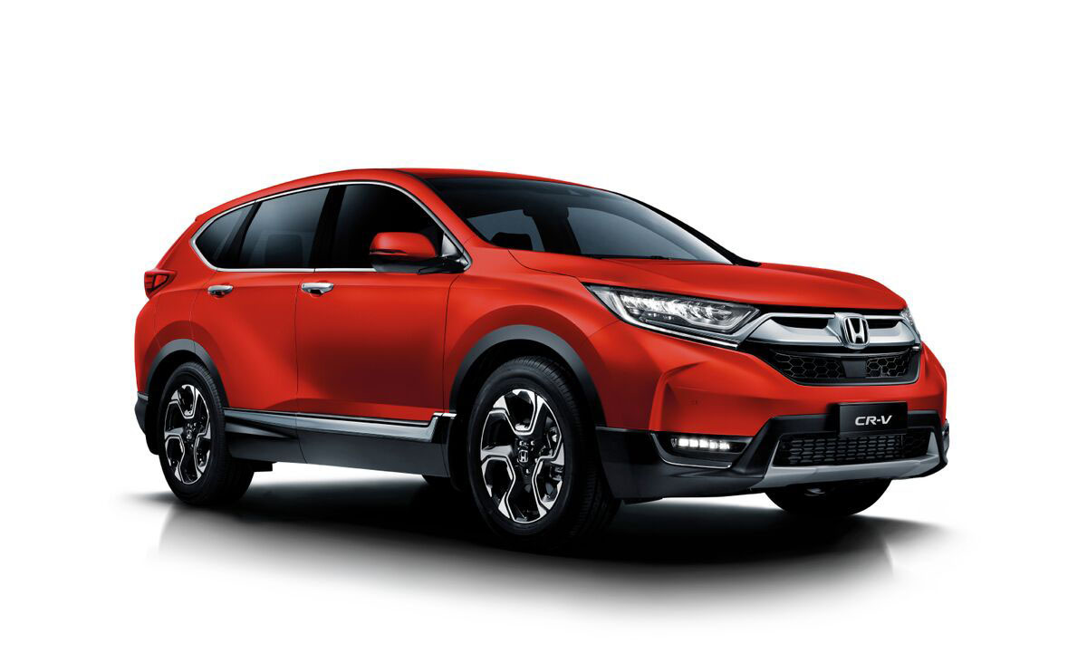 Honda Malaysia 1-4月销售28,000辆汽车，继续稳占销量榜第二名！