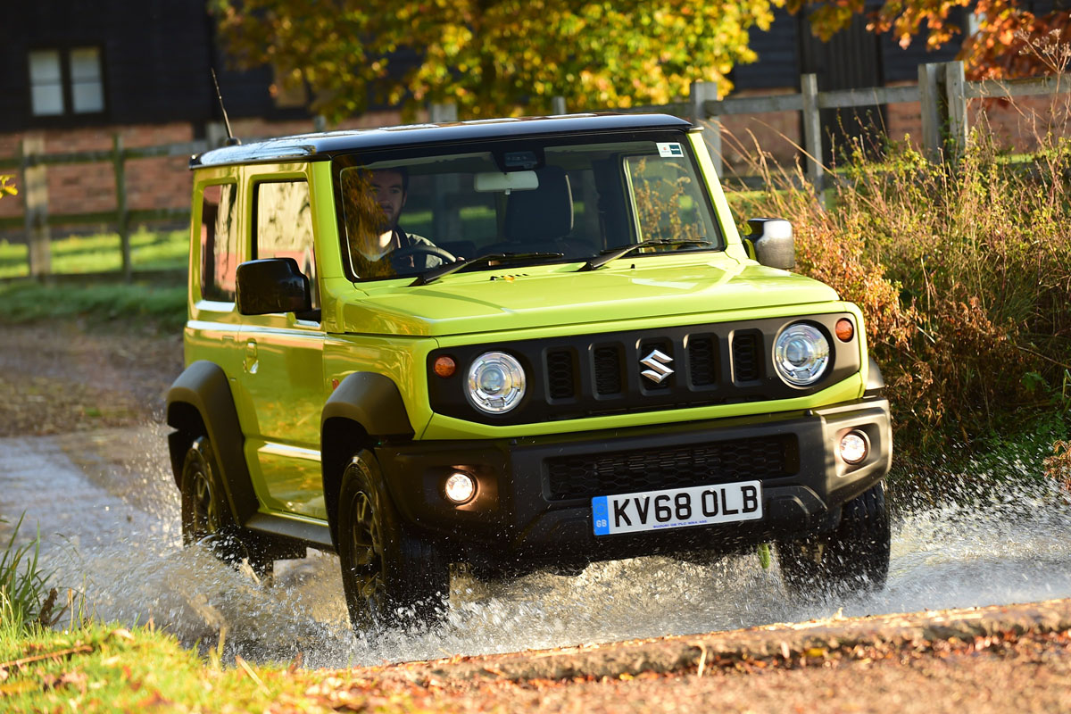 Keyless 免钥匙进入系统真的安全吗?答案是不一定!