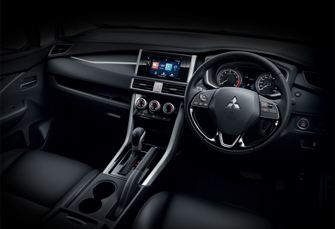 Mitsubishi Xpander 或以 CKD 方式在我国销售！