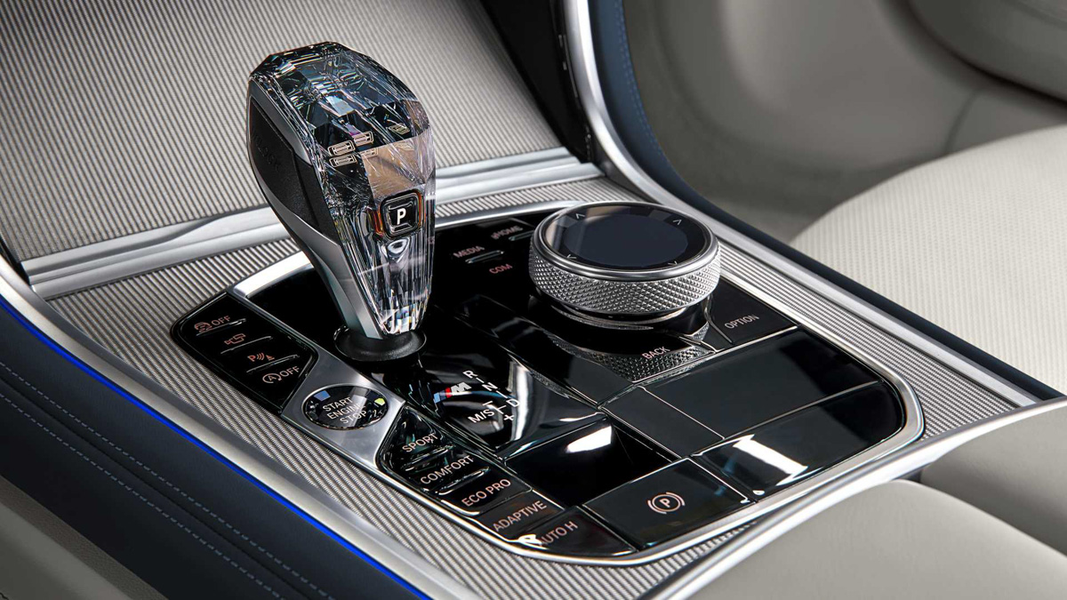 美型旗舰房跑！ 2020 BMW 8 Series Gran Coupe 正式登场！