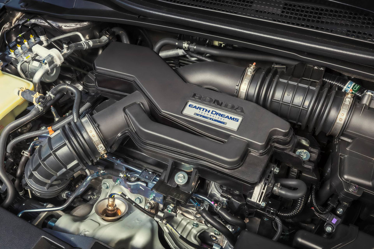 大改款 Honda City 将在11月25日于泰国正式发表，并采用1.0L涡轮增压引擎