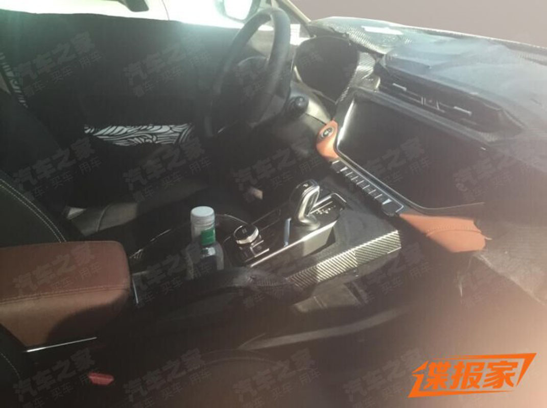 Geely Boyue Pro 预告释出，整体造型更阳刚！