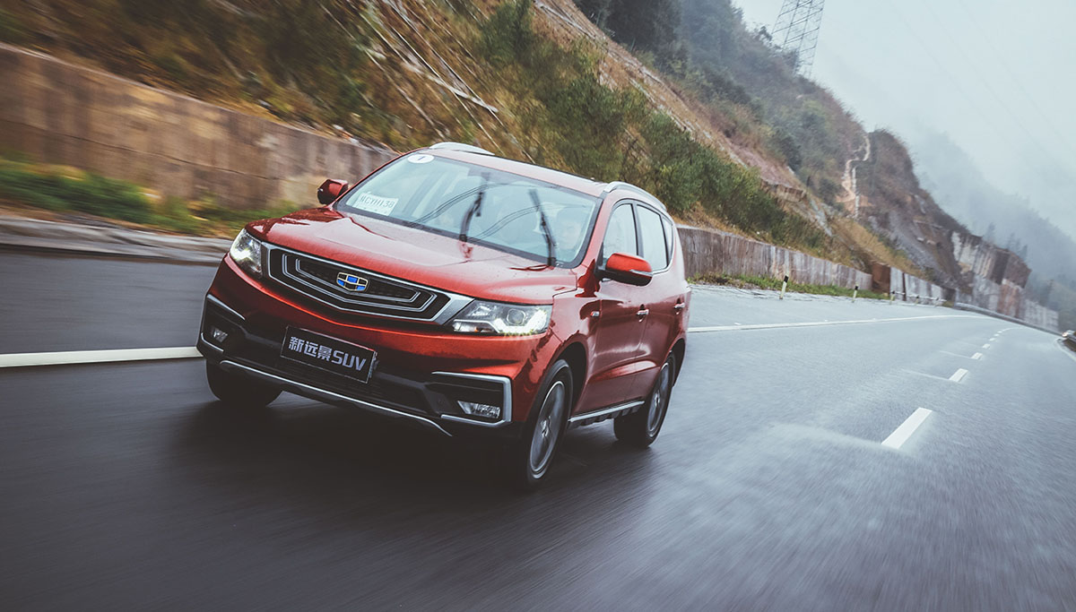 Proton 未来将会获得“High tech transmission“！